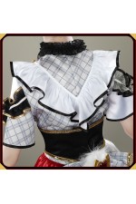 2XXT Cosplay Uma Musume Pretty Derby 6th EVENT The New Frontier Cosplay Costume 1